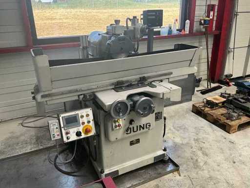 Macchina abrasiva superficiale Jung HF 50 R