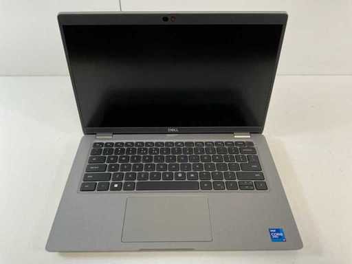 Dell Latitude 5420 14", Core(TM) i7 11. generacji, 16 GB RAM, 256 GB NVMe