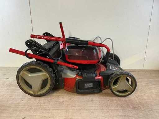 EINHELL GP-CM 36/47 S HW Li Lawn Mot