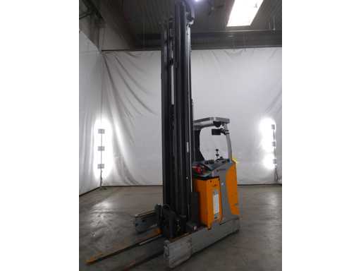 STILL FM-X17/SONDERBAU Reach Truck