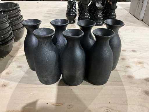 Vaso decorativo (7 volte)