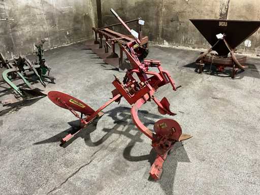 Goudland Wentelploeg