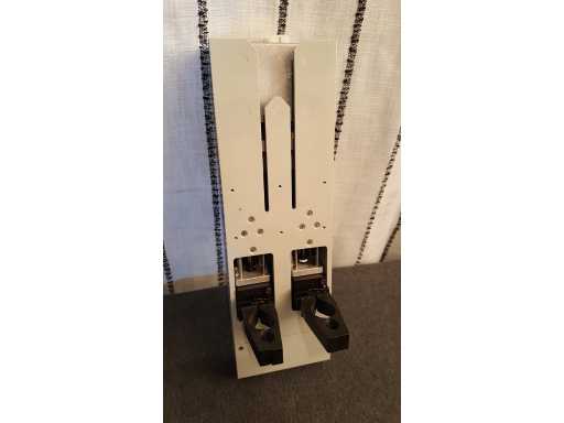 TELEDYNE TEKMAR - - Laboratory Instrument