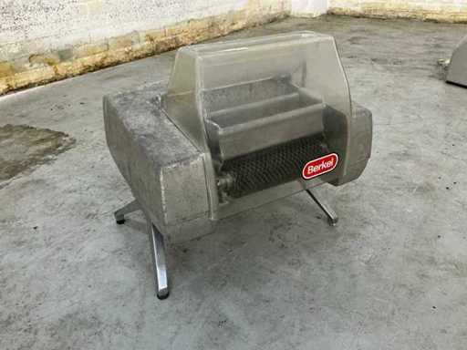BERKEL Intenerizzante