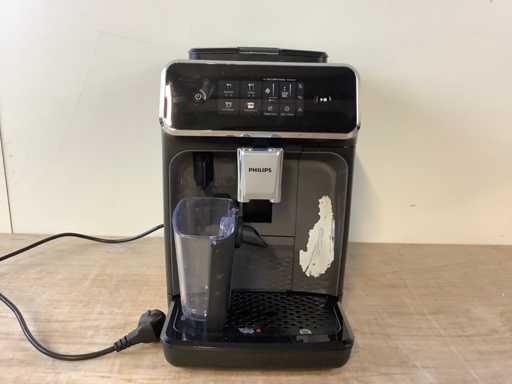 PHILLIPS 2300 Series Koffie- & espressomachines