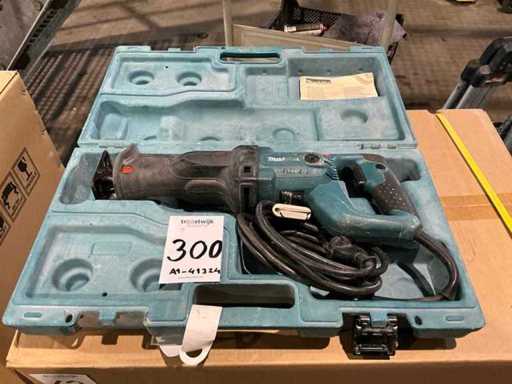 Makita JR3050T Reciprocating Saw