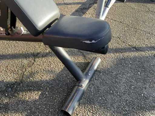 Centrale électrique réglable Matrix Aura