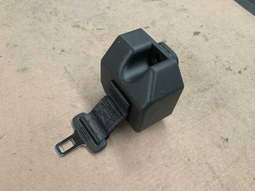 Immi Harness Gürtel (2x)