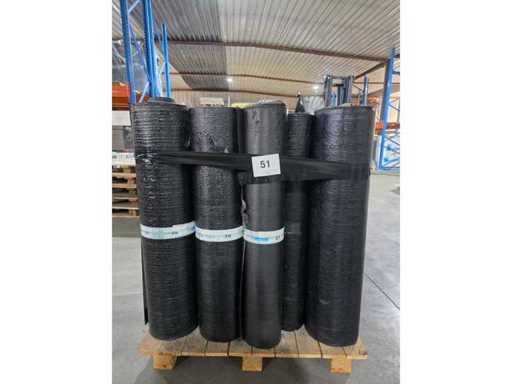 Mix b-choice roofing lot 4 pallets