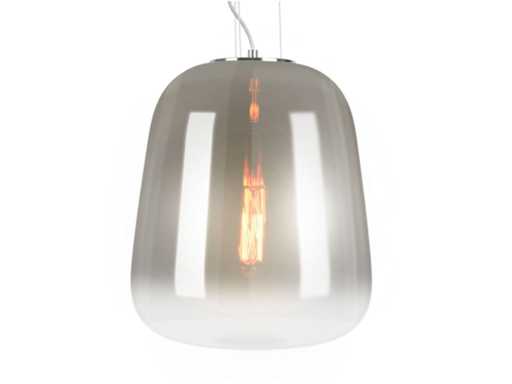 Leitmotiv - Cône - Lampe pendante