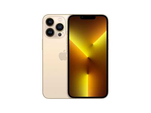 Apple iPhone 13 Pro - 128GB - Goud
