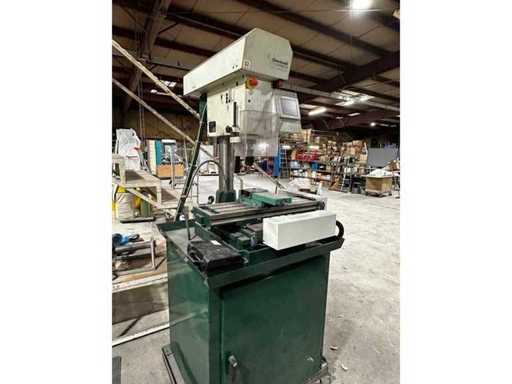 CINCINNATI - 2015 - NT320VDA - Mobiele kolomfreesmachines