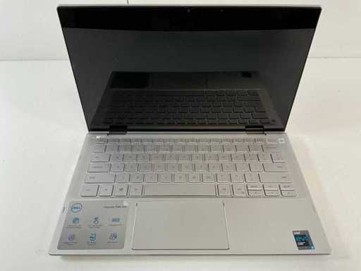 Dell Inspiron 7306 2n1 13.3”, Core(TM) i5 11th Gen, 8 GB RAM, 512 GB NVMe Laptop