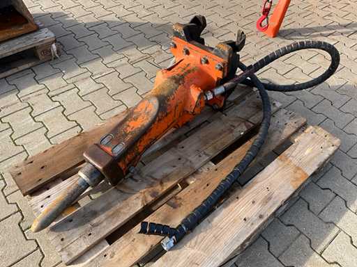 Epiroc SB 152 Hydraulikhammer