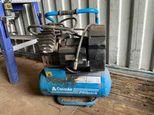 Compresor de aer CompAir ProPack 11 350-24PM 2003