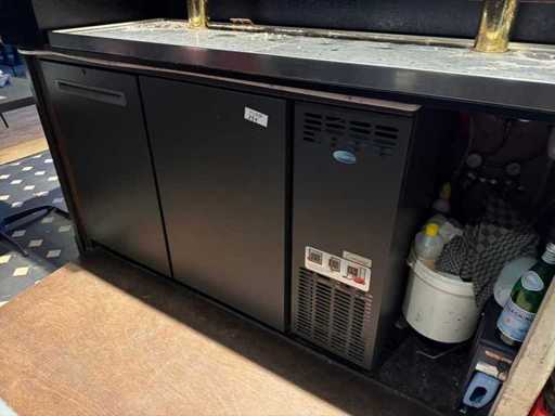 Réfrigération Serrco Kegs