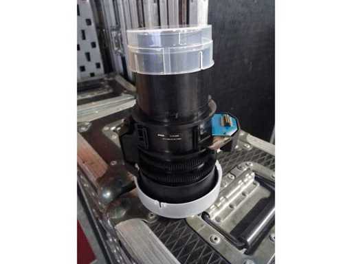 EPSON - ELPLM08 - Optica