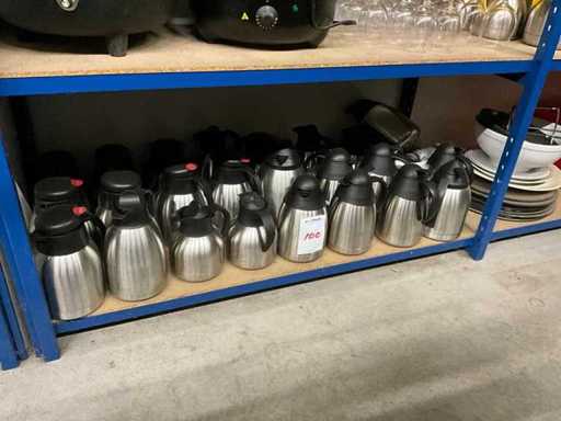 Brocche termos (24x)