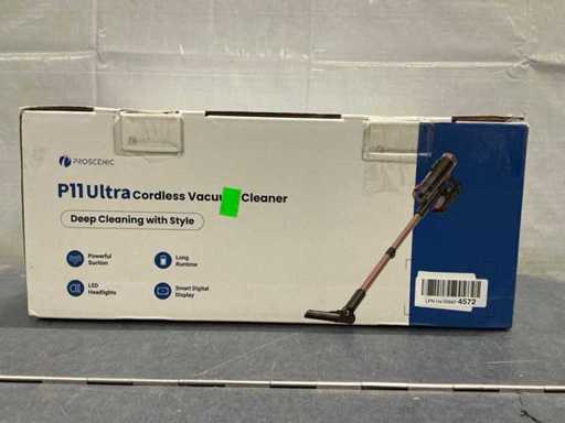 Odkurzacz Ultra Cordless Proscenic P11