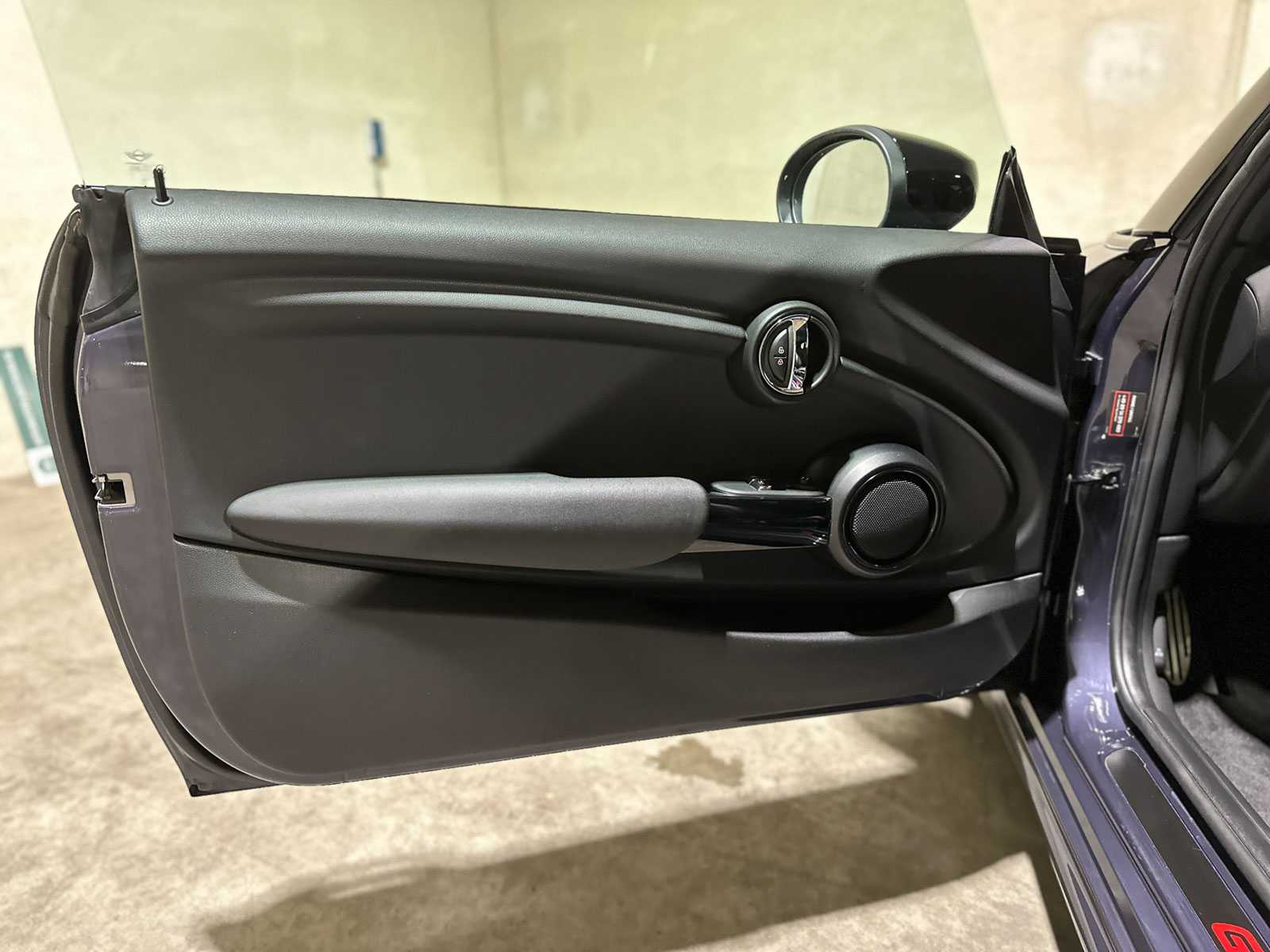 Mini John Cooper Works GP 2.0 (GP3 Limited No. 0536) 306hp 2020, L-428-SN