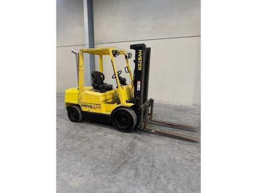 Hyster - 2000 - H3.00XM - Forklift