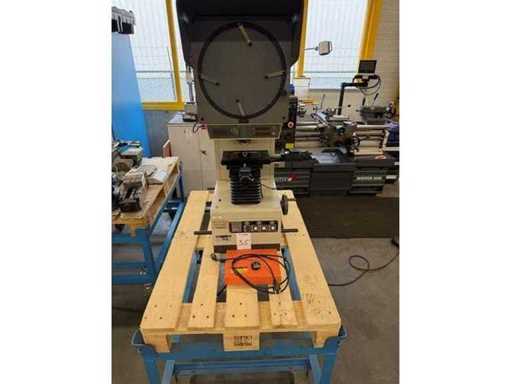 Mitutoyo PJ-3000 Profile Projector