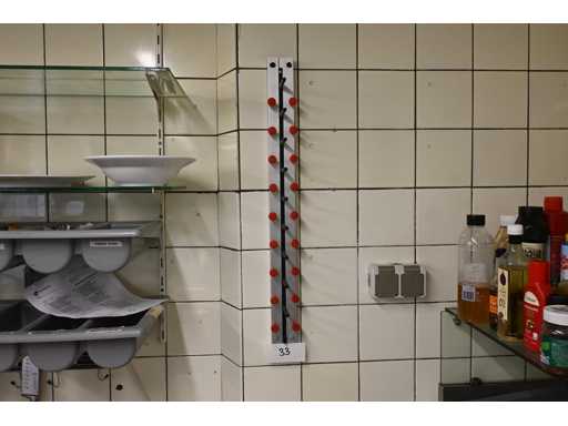 Bordenhouder