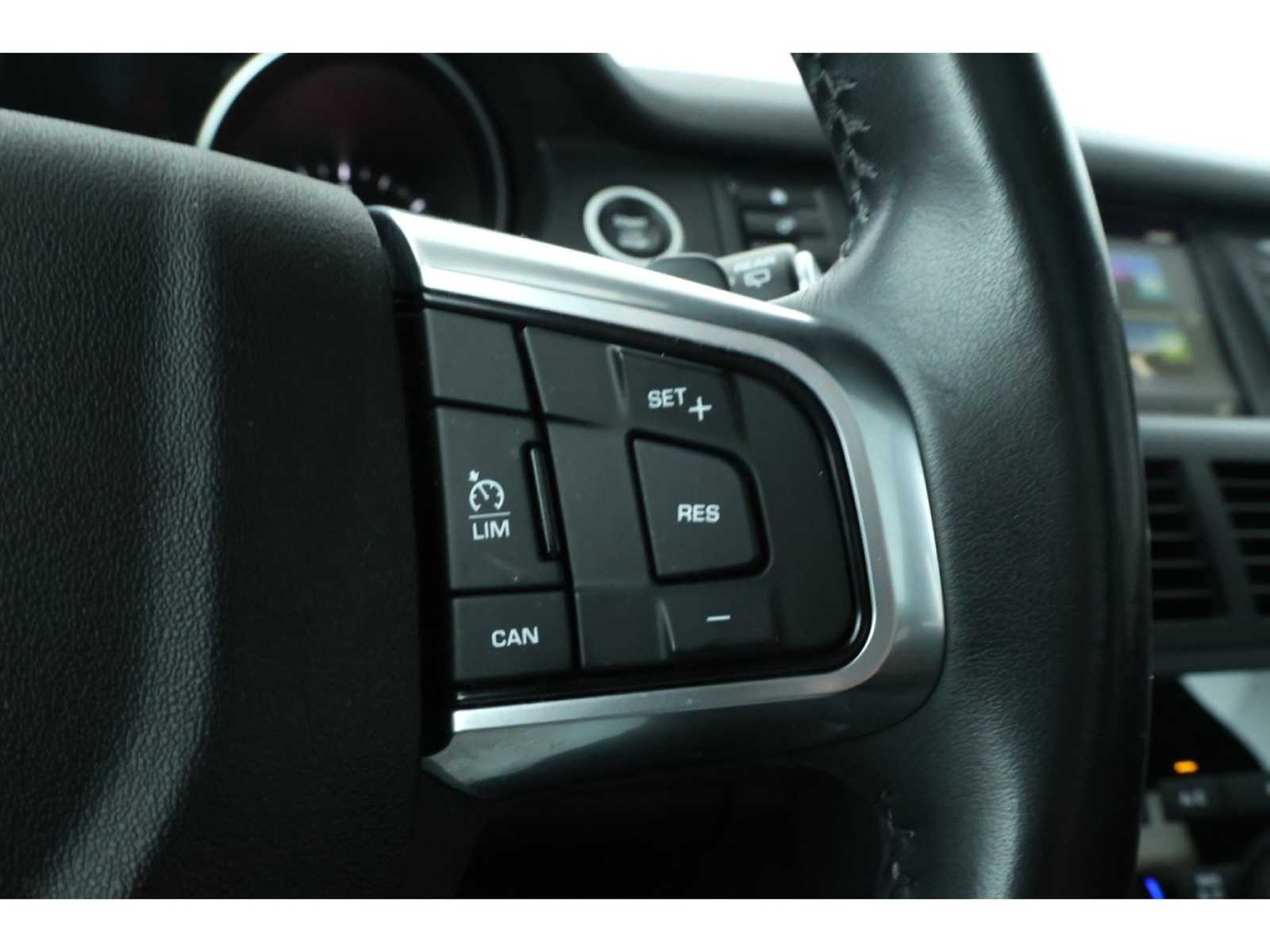Land Rover Discovery Sport TD4 HSE 2.0 150pk 2017 (Origineel-NL), RF-542-K