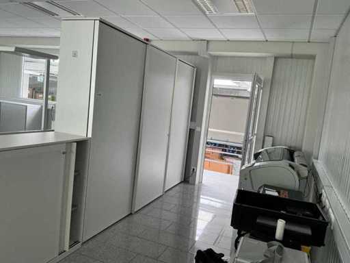 Office cabinet