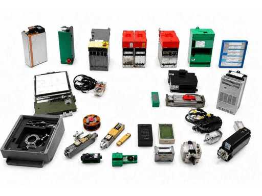 D | Production, analysis and automation technology