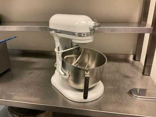 KitchenAid 6.9L 5KSM7591 Blender kuchenny