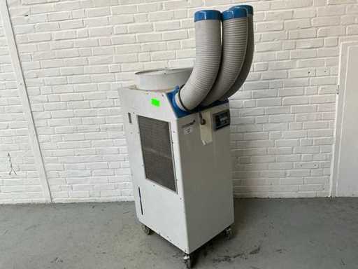 Hephzibah HSC-3500 Air Conditioner