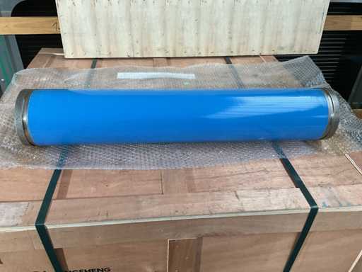 Tubería ST-ÖSB media (4x)