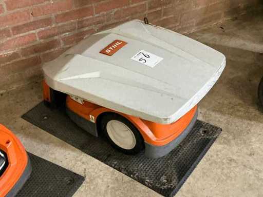 Stihl iMow RMI422/P Robotmaaier