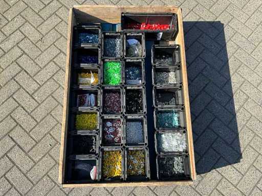 Petrecere - Würth - Piese electrice