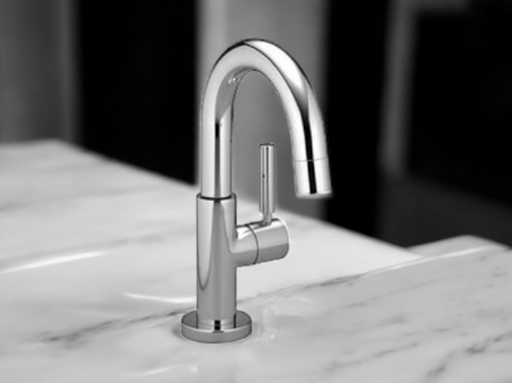 Dornbracht Tara Classic Fountain Tap