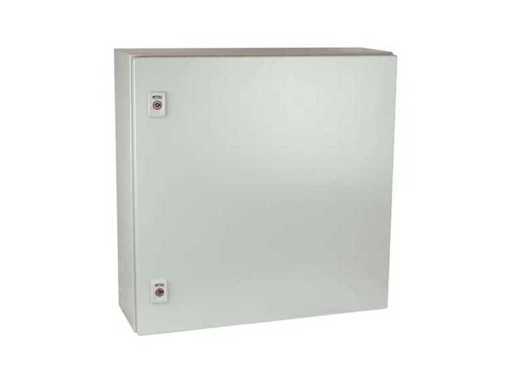 Rittal AX Kompakt 1054.000 Vermittlungsschrank (leer)