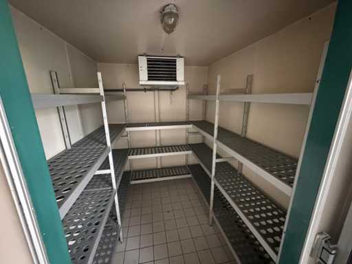  Portaoggetti frigoriferi