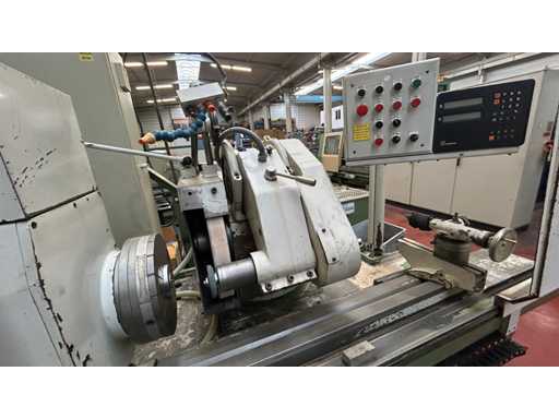 CC - CC 5027B - Universele cilindrische slijpmachine - 1977