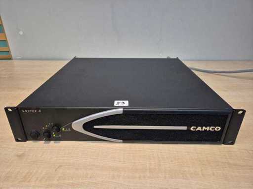 Amplificatore Camco Vortex 4