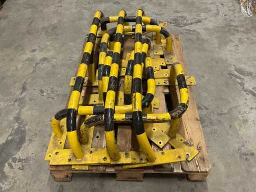 Protezione in caso di incidente nelle feste