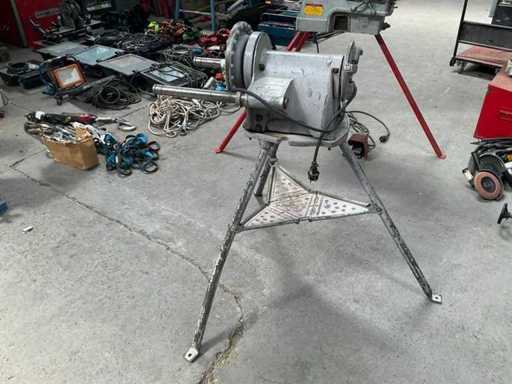 Ridgid 300-A Threading Machine