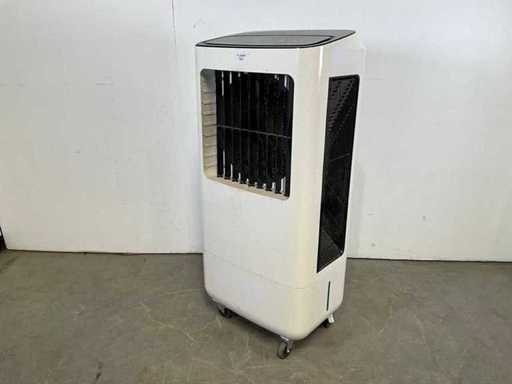 2023 Xiamen Winmore Trade Evaporative Cooler 2,500m³/hr 230V Evaporative Chiller 2,500m³/hr 230V