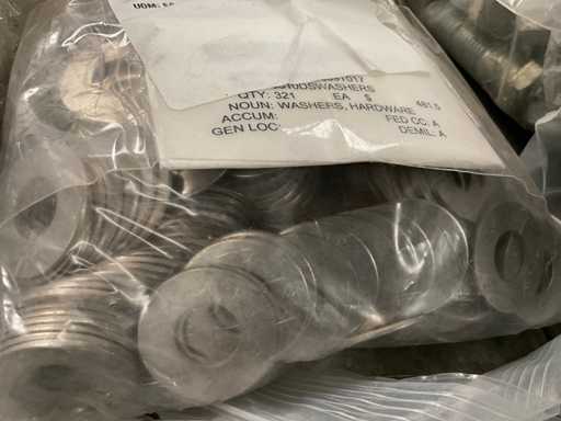 5/8 1,3/4" Rondelle plate (320x)