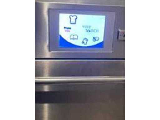 MERRYCHEF - EIKON E2 - MERRYCHEF SNELKOOKOVEN