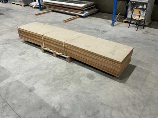 Spanplatte (11x)