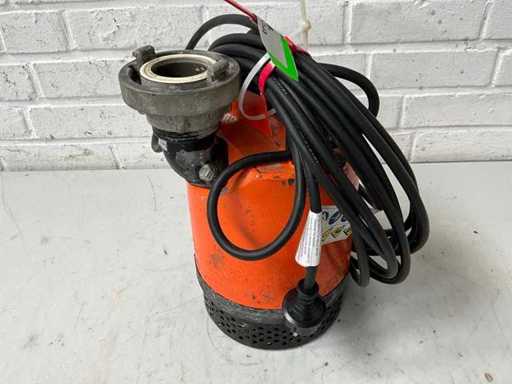 Proril Smart Lite 400-R Schmutzwasserpumpe
