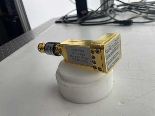 AGILENT - 11970W - Buitenmixer 75-110 GHz