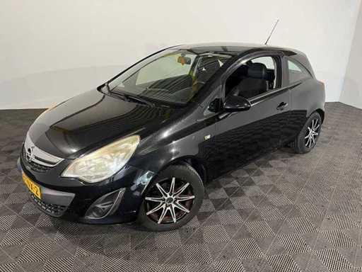 Opel Corsa 1.3 CDTi EF. S AnnEd, 98-TNX-2