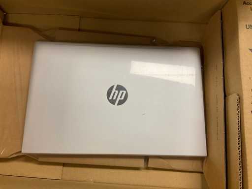HP Laptop